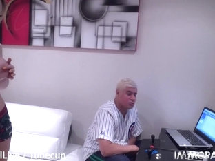 Best pornstar in Fabulous MILF, Big Tits sex scene