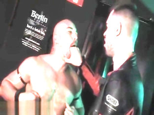 Peto Coast, Marcel Hoffmann amazing gay part3