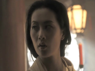 Marco Polo S01e02 (2014) Olivia Cheng