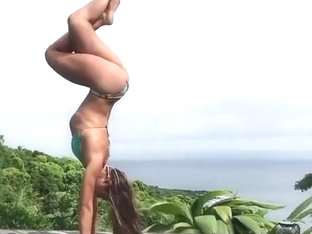 Nice Baby Love you Enjoy