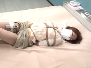 JAPANESE BONDAGE RO05