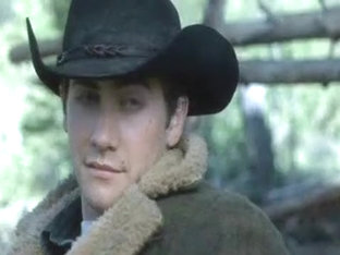 What Hurts The Most' by Rascal Flats, set to clips from BROKEBACK MOUNTAIN.