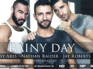 Rainy Day - Virtualrealgay