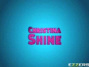 Christina Shine In This One Weird Trick
