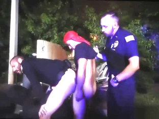 Male police naked gay porn The homie takes the easy way