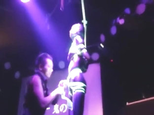 Bondage show 1