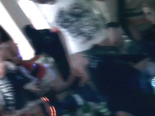 Ally & Henessy & Hailey Ariana & Grace C & Malika & Olive & Olympia & Amber Daikiri In Lustful Har.