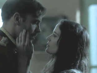 Penny Dreadful S01e05 (2014) Eva Green