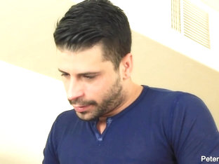 The Bachelor Party  Bless You My Son - Peterfever