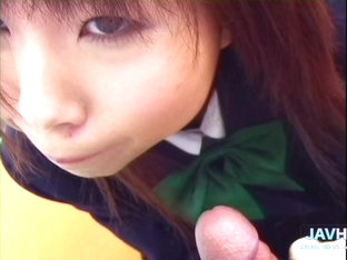 They Are So Cute  Japan Schoolgirls  Vol 14 - Javhd.net