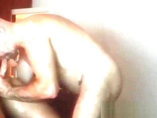 MASSAGE FULL FRONTAL CUMSHOT by Nudemassage