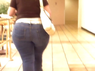 Thick Bbw Rican Big Booty