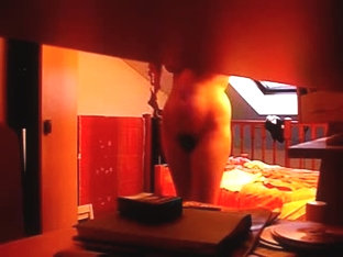 Voyeur Bedroom