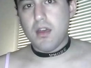 Sissy Fuckdoll - Intro to the whore