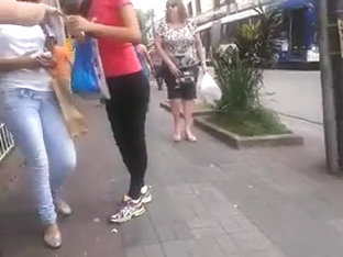 Gostosinha de Leg