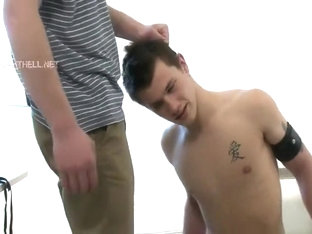 Young Twinks Fucking Hard