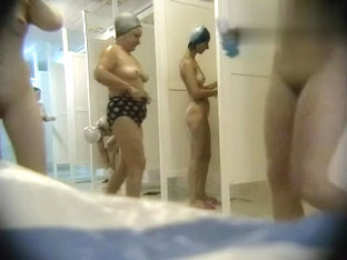 Hidden Camera Video. Dressing Room N 370