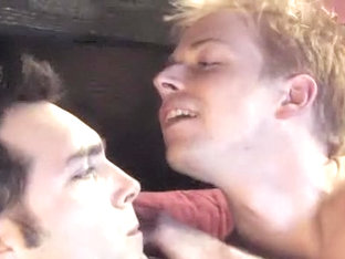 Incredible male in fabulous twinks homosexual adult scene