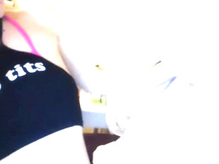 Blonde Tgirl Princessalena