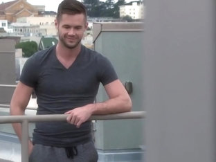 Mike De Marko And Jason Maddox