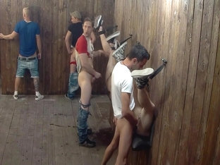 Czech gay fantasy part 3