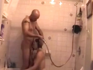 In Der Dusche Mit Der Ex