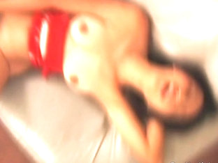 Dan Yun Asian Amateur Teen