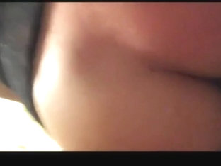 Brunette fucked sucking and riding dick