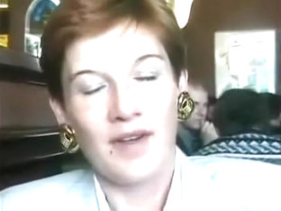 Horny homemade porn movie