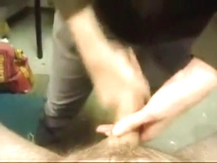 Horny amateur sex video