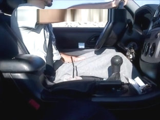 Wanking at Limanakia - Nude beach