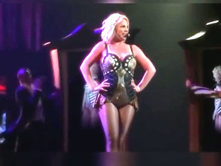 Britney spears hot megamix