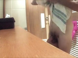 Amazing homemade gay clip with Voyeur, Amateur scenes