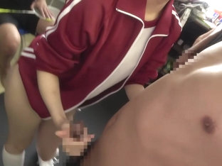 0011805_美人 ジュポフェラ 乳揺れなどが含まれている