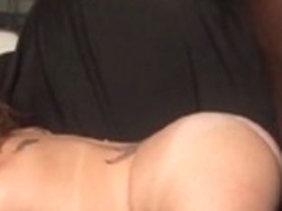 Fabulous pornstar Mishy Snow in crazy facial, redhead xxx scene