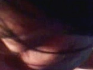 Sexy Argentinean Babe Sucking His Cock In This Amateur Porn Video