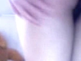 Sexy Webcam Stripping Passing In Masturbation