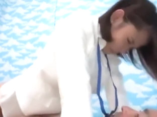 New Japanese girl in Fabulous Fetish JAV scene like in your dreams