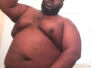 Black Sexy Daddy