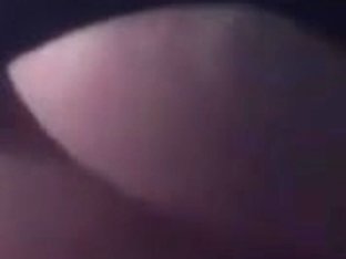 Having Pleasure Playing With Toy