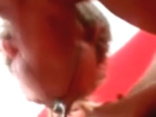 Love the look of the blonde one