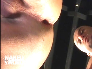 TIM Fuck 8 - Treasure Island Media