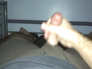 Morning Masturbation