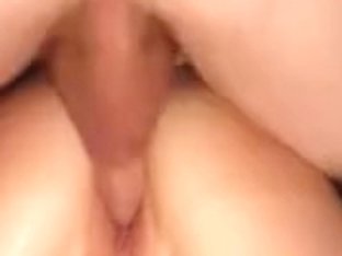 Anal And Squirting