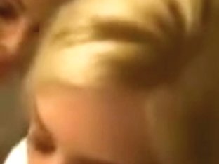 Riley and Jesse - POV Break