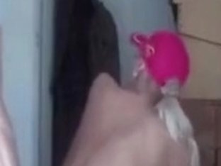 Cheeky Gf Gets Banged In The Garage