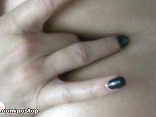 Megane Vanderbilt: Anal Obsession - TGirlPostOp