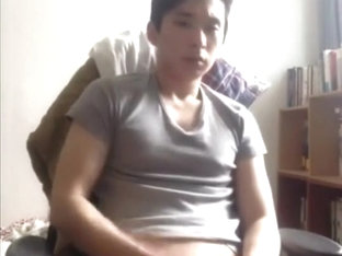 Excellent porn video homosexual Creampie craziest show