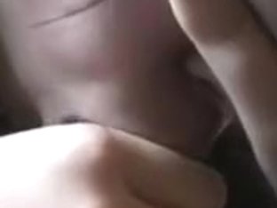 My lusty vid with me receiving nice blowjob from my hon