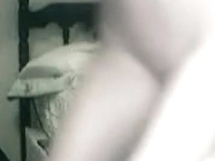 Tasty amateur girl caress with her lover and gets fucked